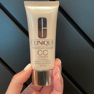 Clinique CC Cream